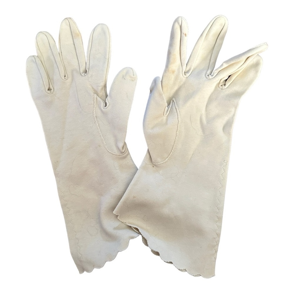 Vintage Women's Gloves